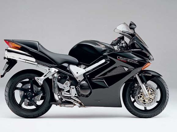 Honda Vfr