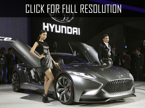 Hyundai Coupe 2016