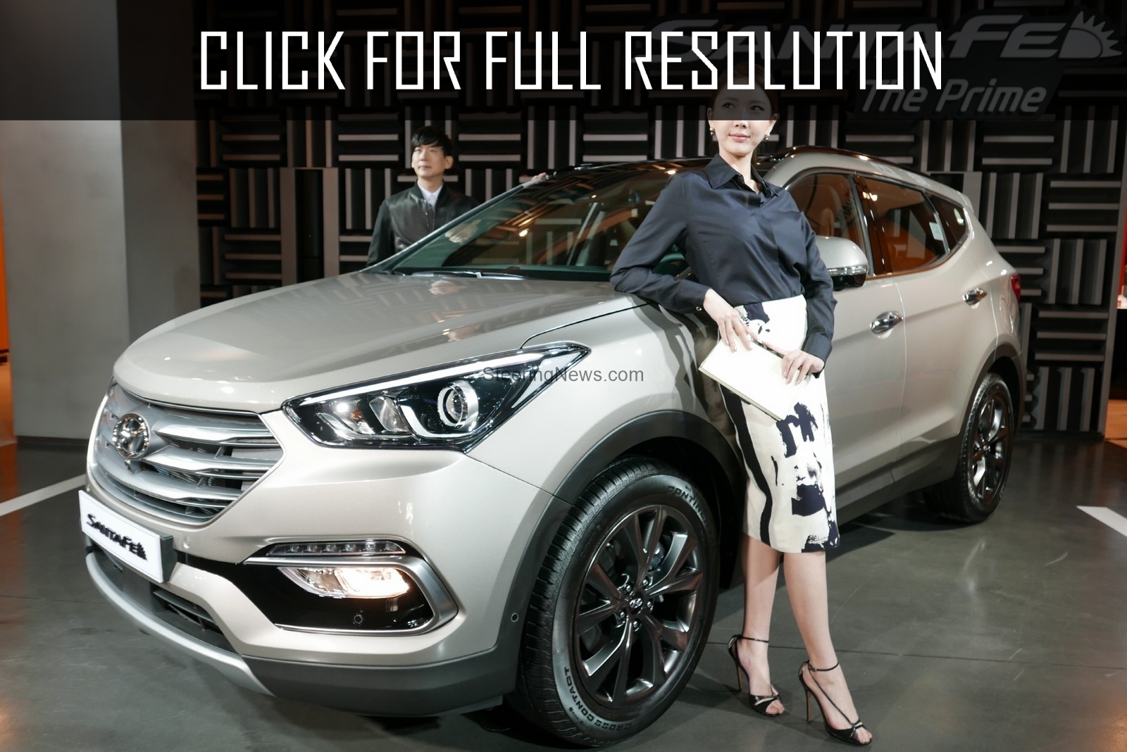 Hyundai Elantra Facelift 2016