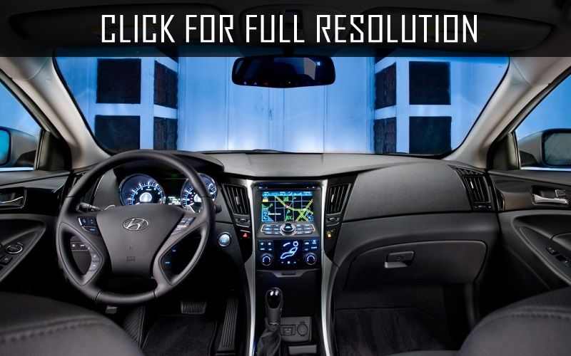 Hyundai Elantra Hatchback 2014