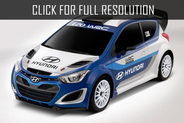 Hyundai Getz 2016