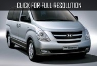 Hyundai H1 Opinie