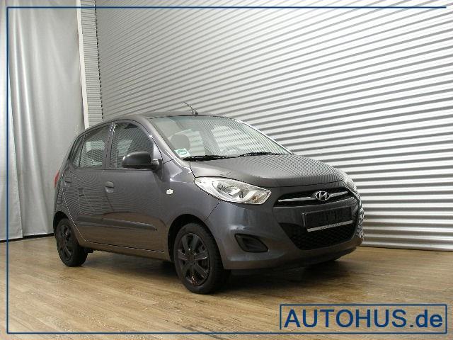 Hyundai I10 1.1 5 Star Edition