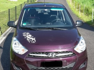 Hyundai I10 1.1 5 Star Edition