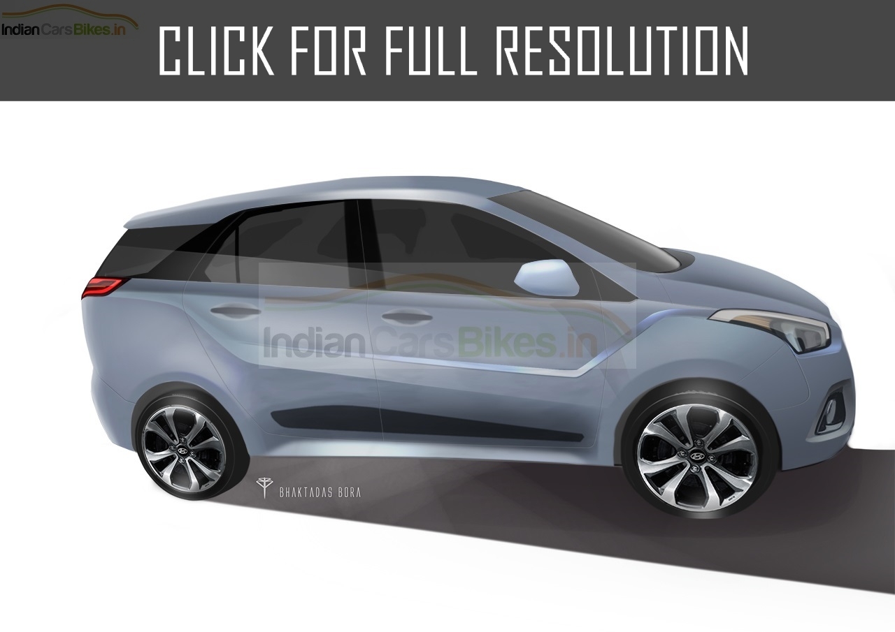 Hyundai I10 Facelift 2016