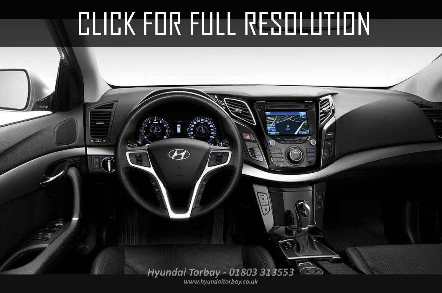 Hyundai I40 Premium