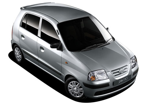 Hyundai Santro Hyundai Santro