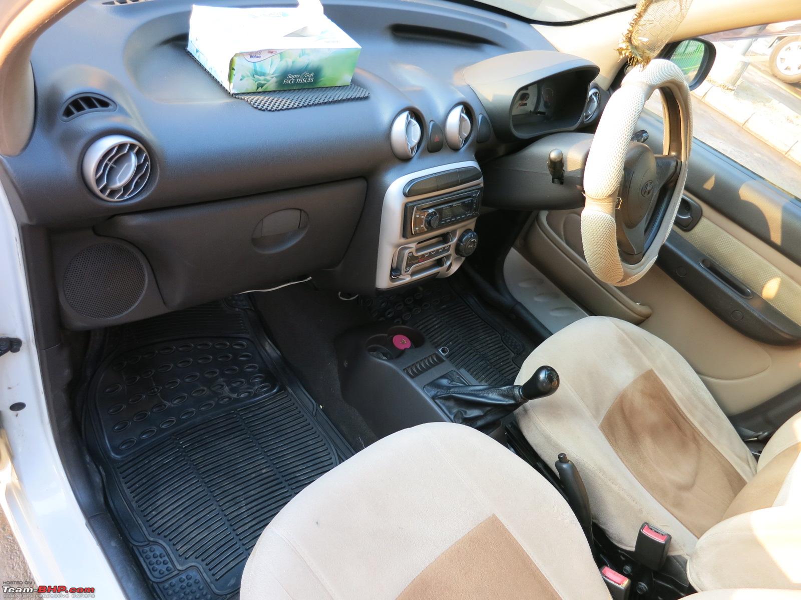 Hyundai Santro Zip Plus Hyundai Santro Zip Plus