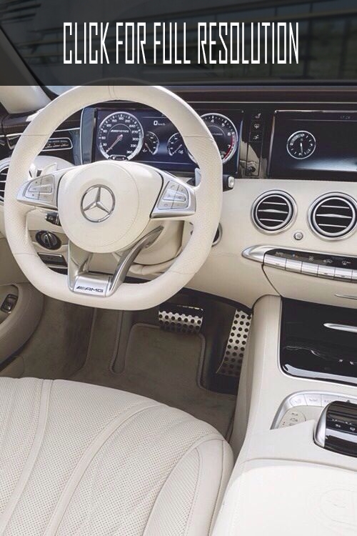 Mercedes Benz Amg White