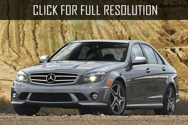 Mercedes Benz C Class 2010 Reviews Prices Ratings With Various Photos
