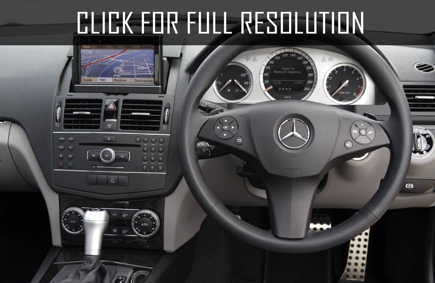 Mercedes Benz C200 Kompressor 2010 Reviews Prices