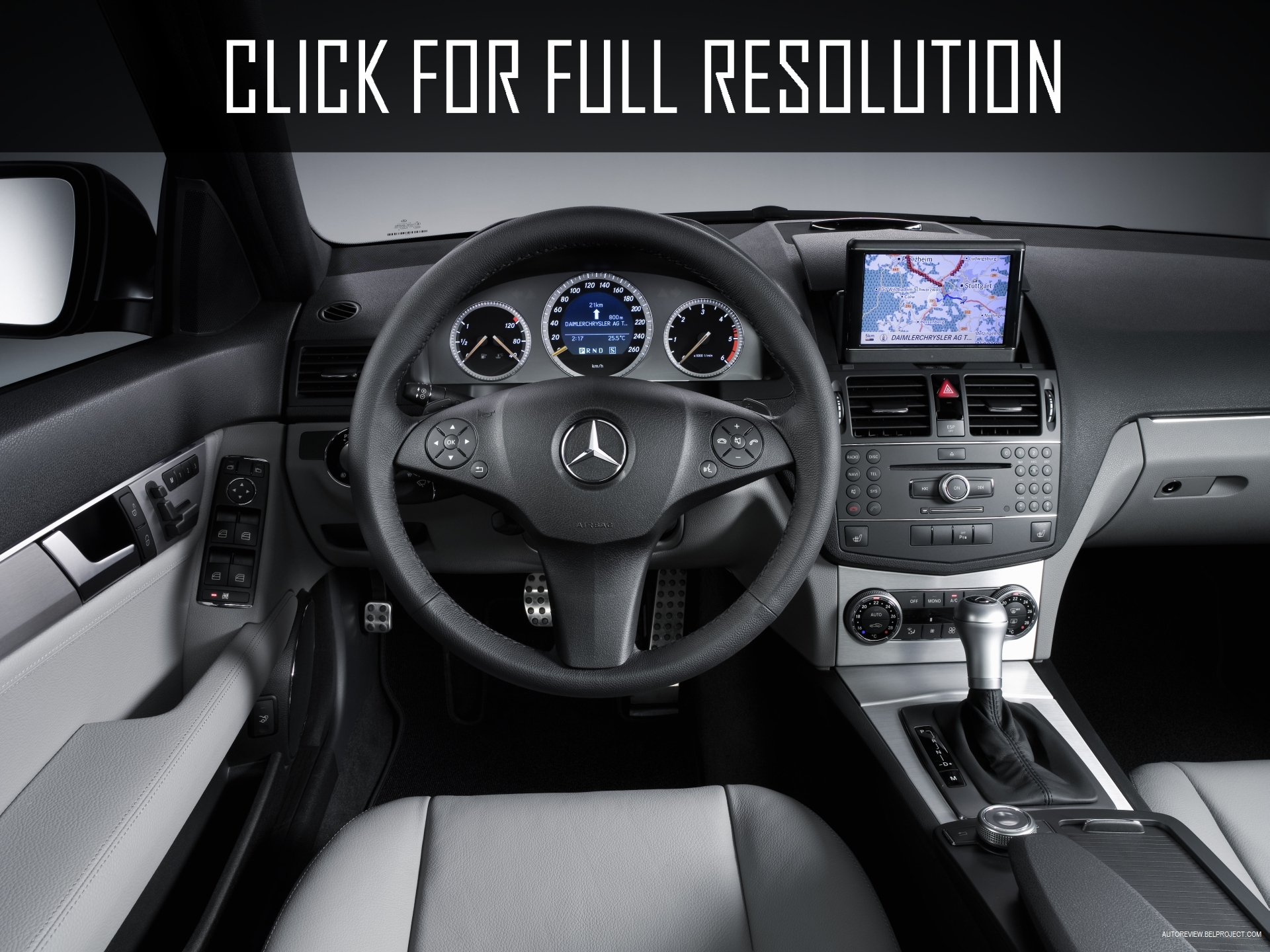 Mercedes Benz C200 Kompressor Reviews Prices Ratings