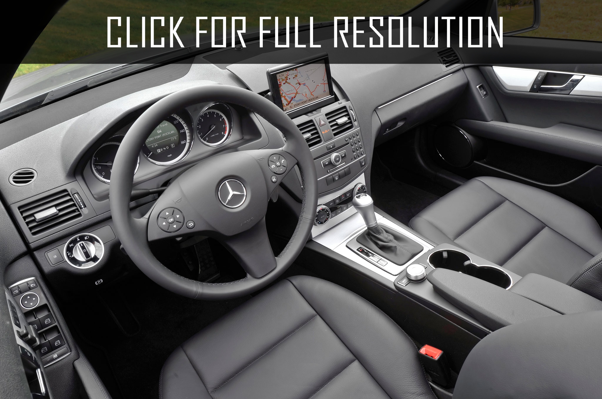 Mercedes Benz C300 2011 Reviews Prices Ratings With