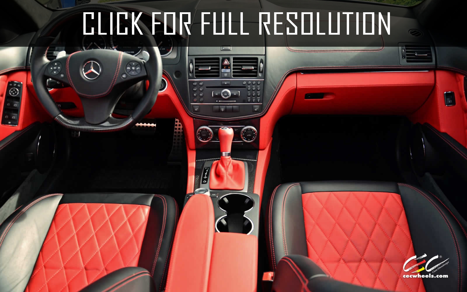 Mercedes Benz C63 Amg Red Reviews Prices Ratings With