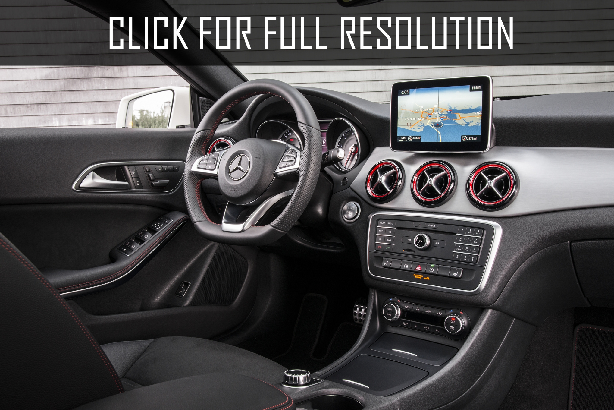 Mercedes Benz Cla 250 Amg Reviews Prices Ratings With