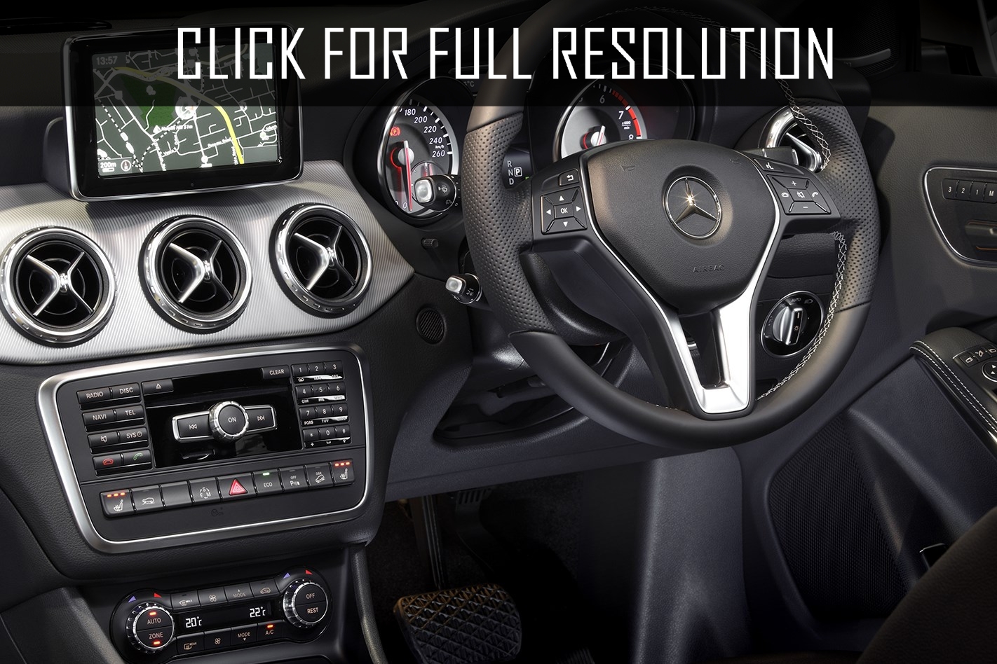 Mercedes Benz Gla 180 Activity Edition