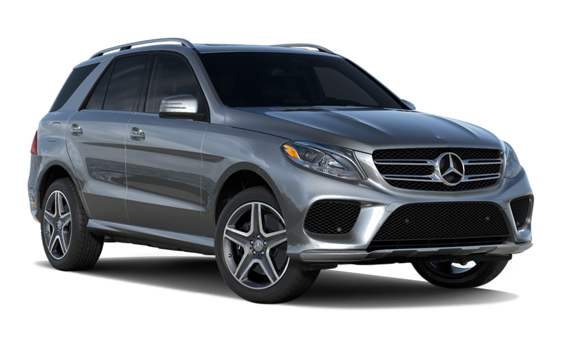 Mercedes Benz Gle