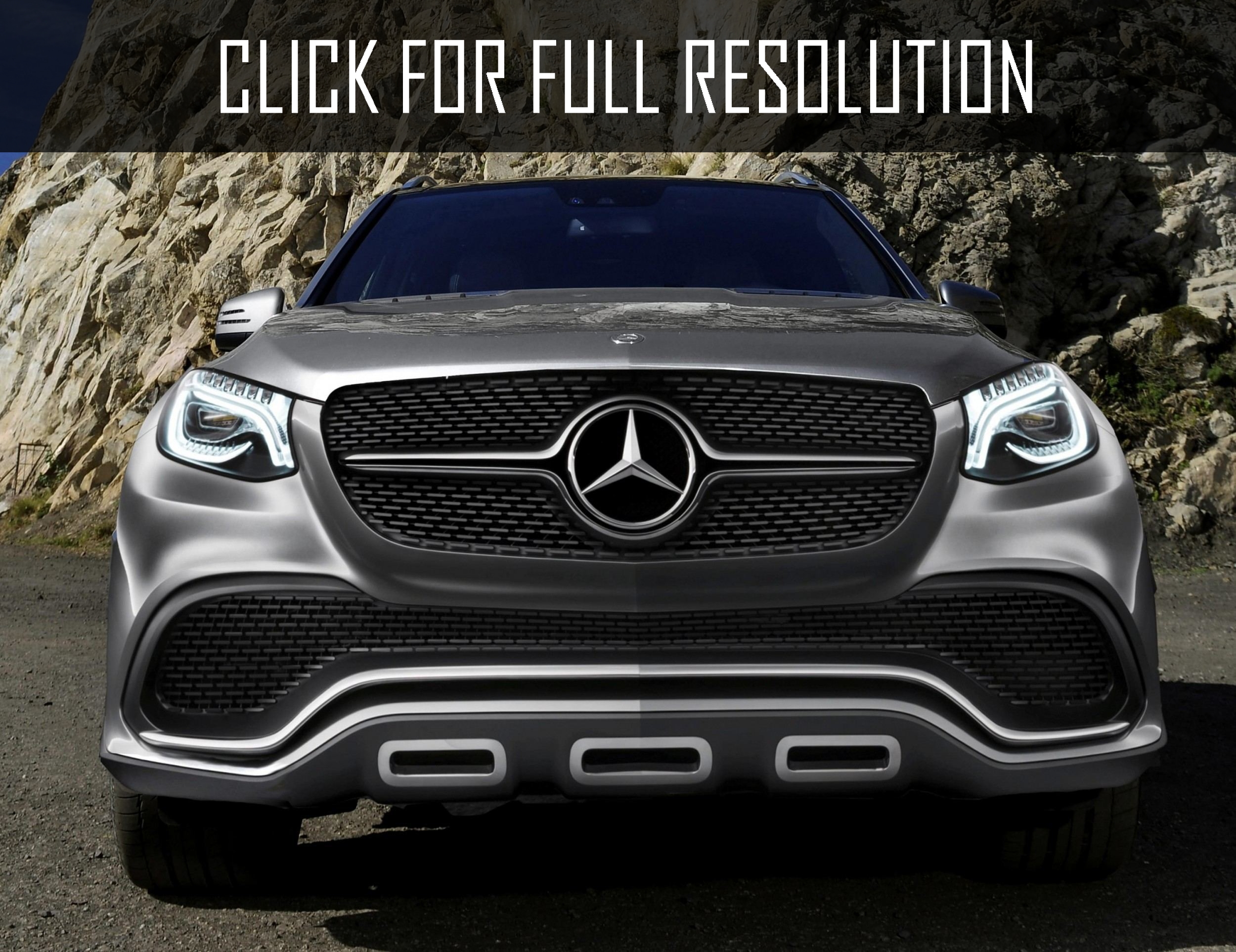 Mercedes Benz ML Amg 2016