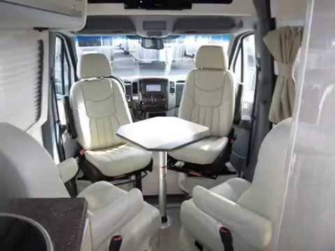 Mercedes Benz Sprinter Diesel