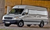 Mercedes Benz Sprinter