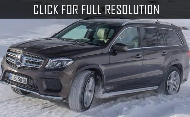 Mercedes Benz Suv 7 Seater Photo Gallery 10 10