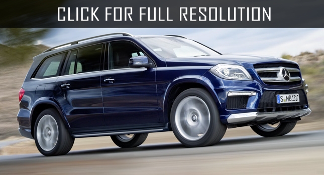 Mercedes Benz Suv 7 Seater Photo Gallery 3 10