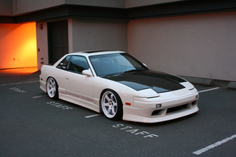 Nissan 240sx