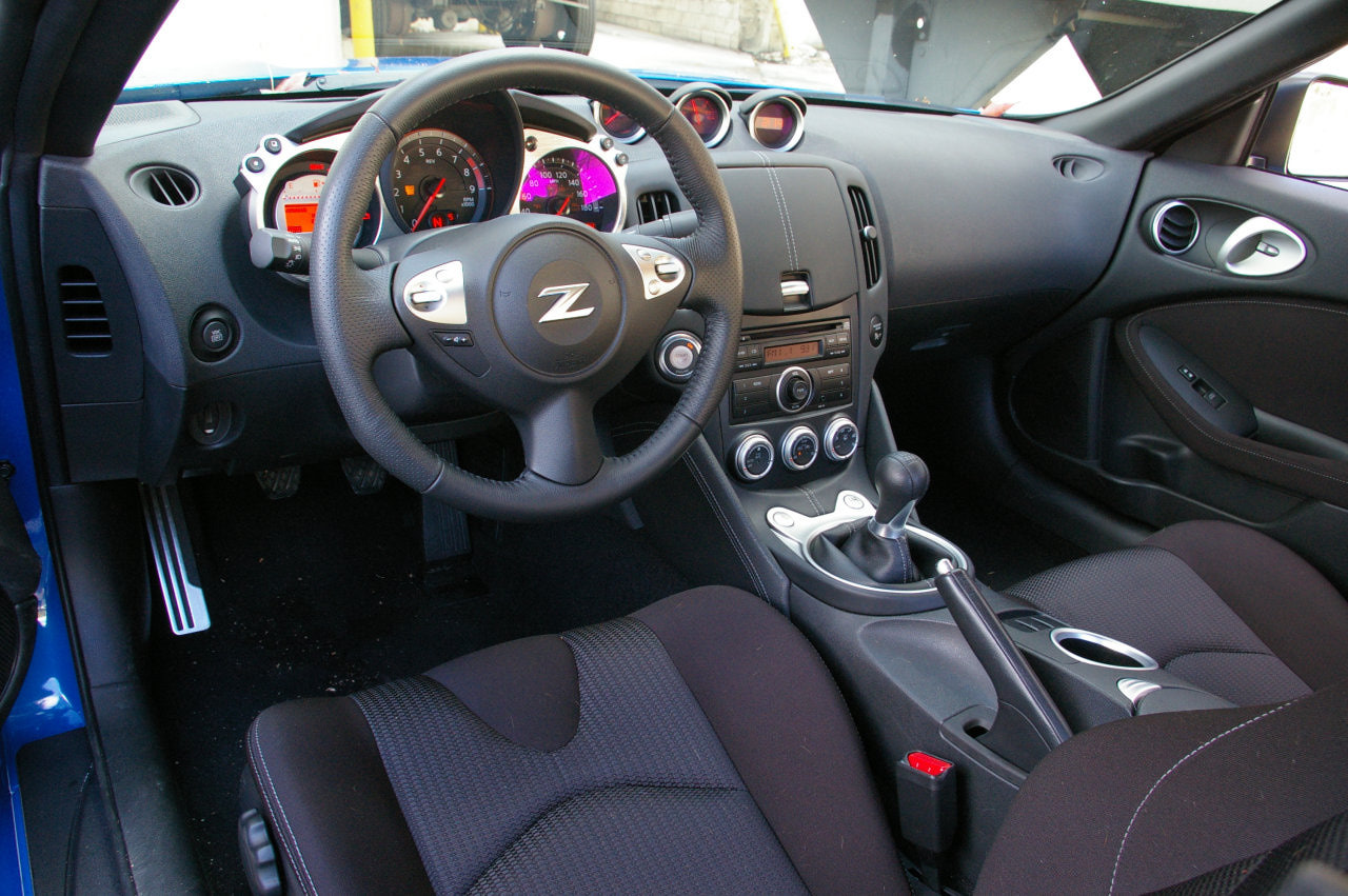 Nissan 350z 370z Photo Gallery 6 9