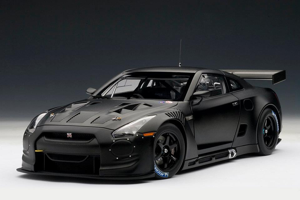 Nissan Gtr X Photo Gallery 7 10