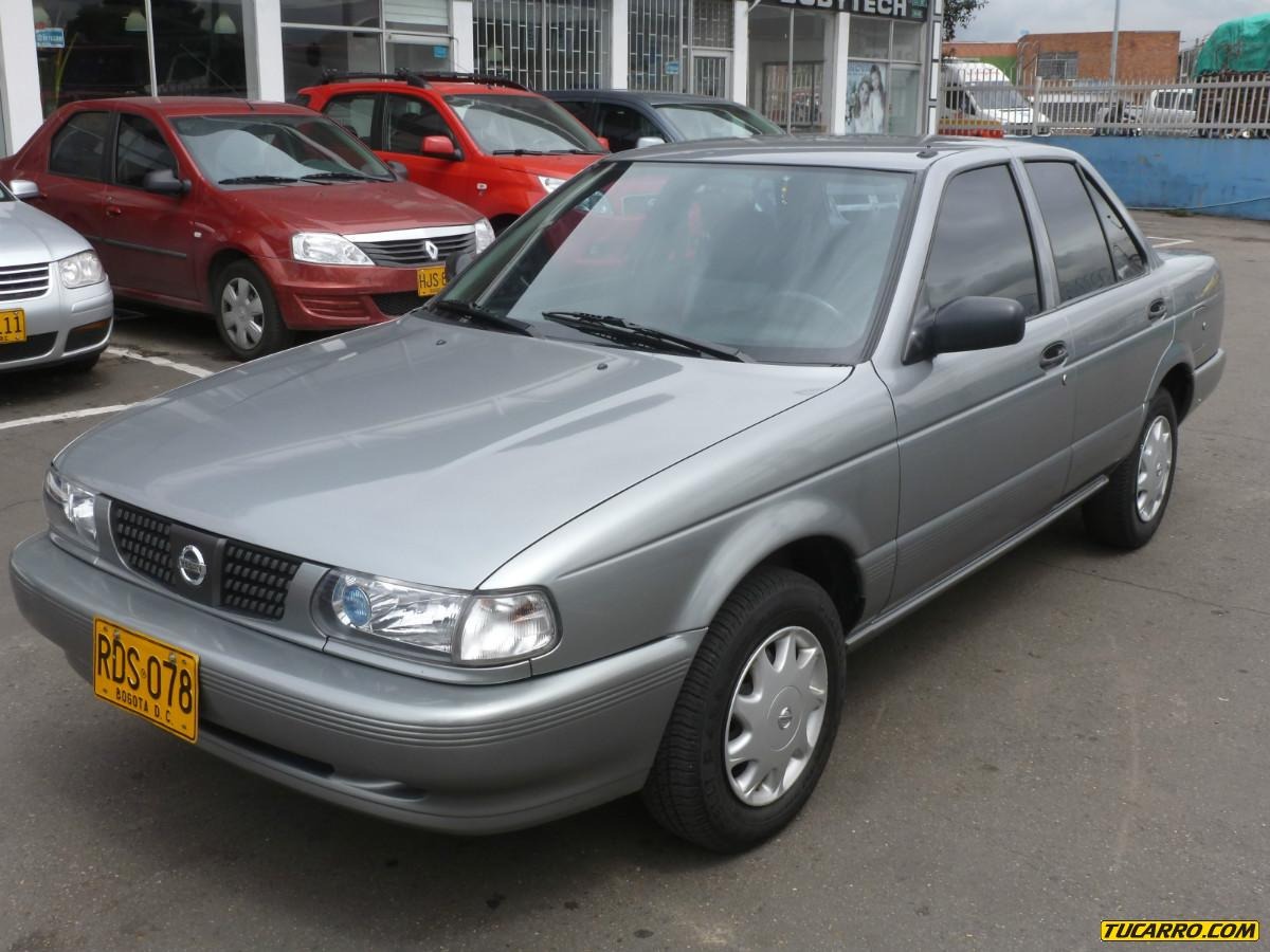 Nissan Sentra B13