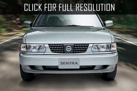 Nissan Sentra V16