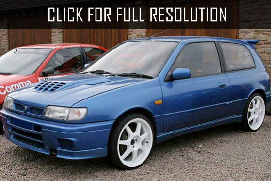 Nissan Sunny Gtr reviews, prices, ratings with various