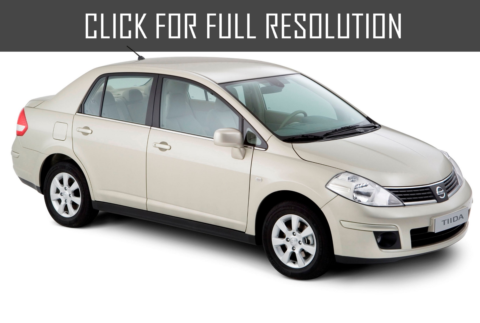 Nissan Tiida 2013 - reviews, prices, ratings with various photos