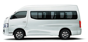 Nissan Urvan Nv350