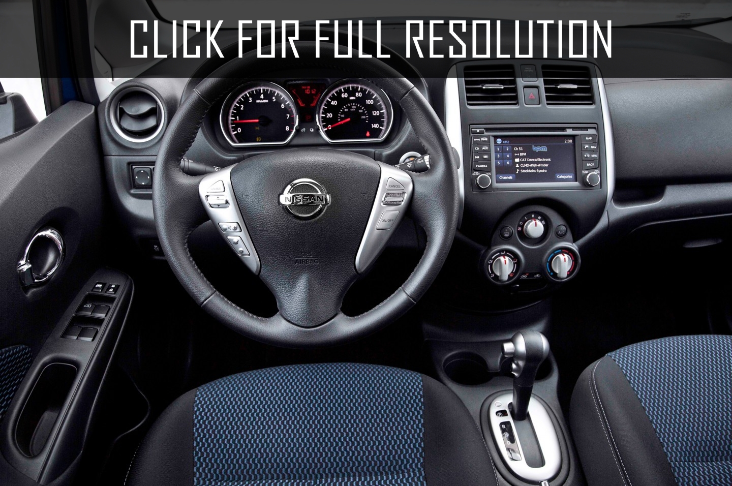 Nissan Versa Note Sv 2014 Reviews Prices Ratings With