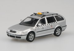 1996 Skoda Octavia