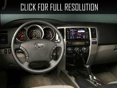 Toyota 4runner 2008 Reviews Prices Ratings With Various
