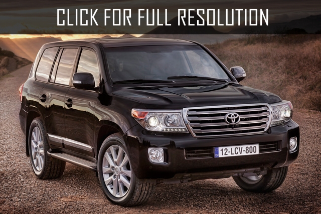 Toyota 4x4 - reviews, prices, ratings with various photos