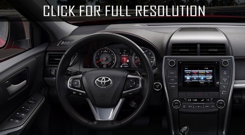 Toyota Corolla Hybrid 2015