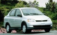 Toyota Echo