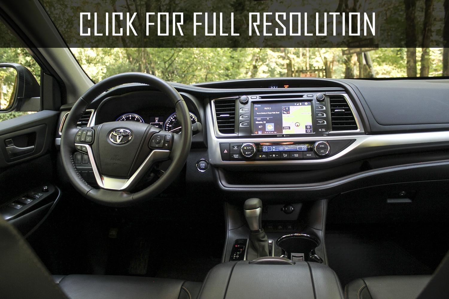 Toyota Highlander Xle Reviews Prices Ratings With