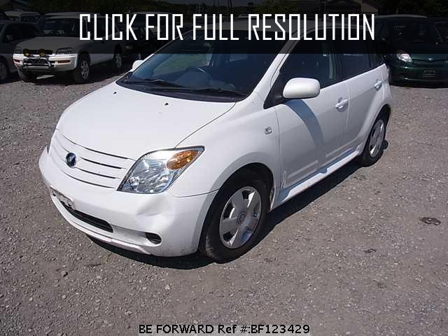 Toyota Ist 2006 Reviews Prices Ratings With Various Photos