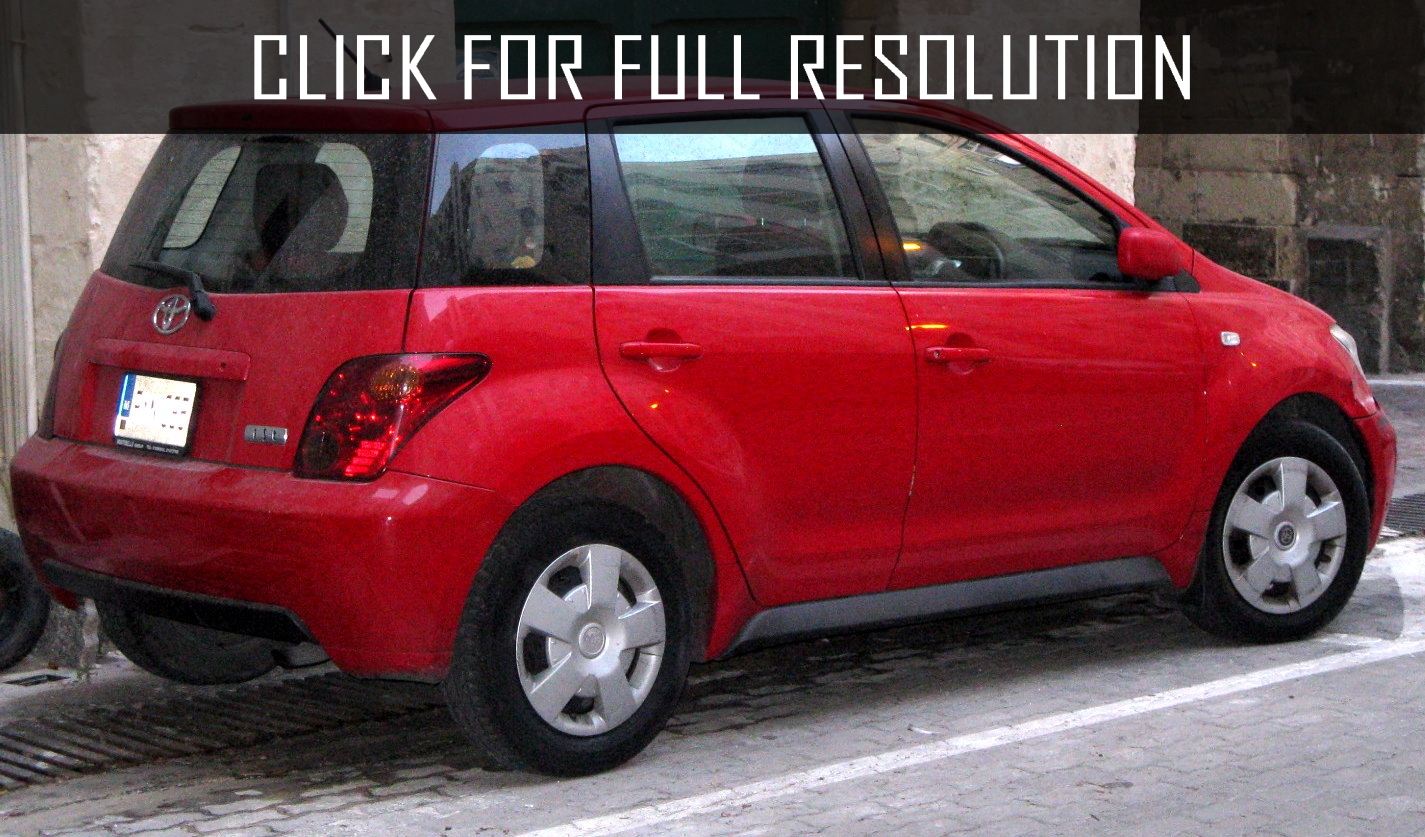 Toyota Ist 2009 Reviews Prices Ratings With Various Photos