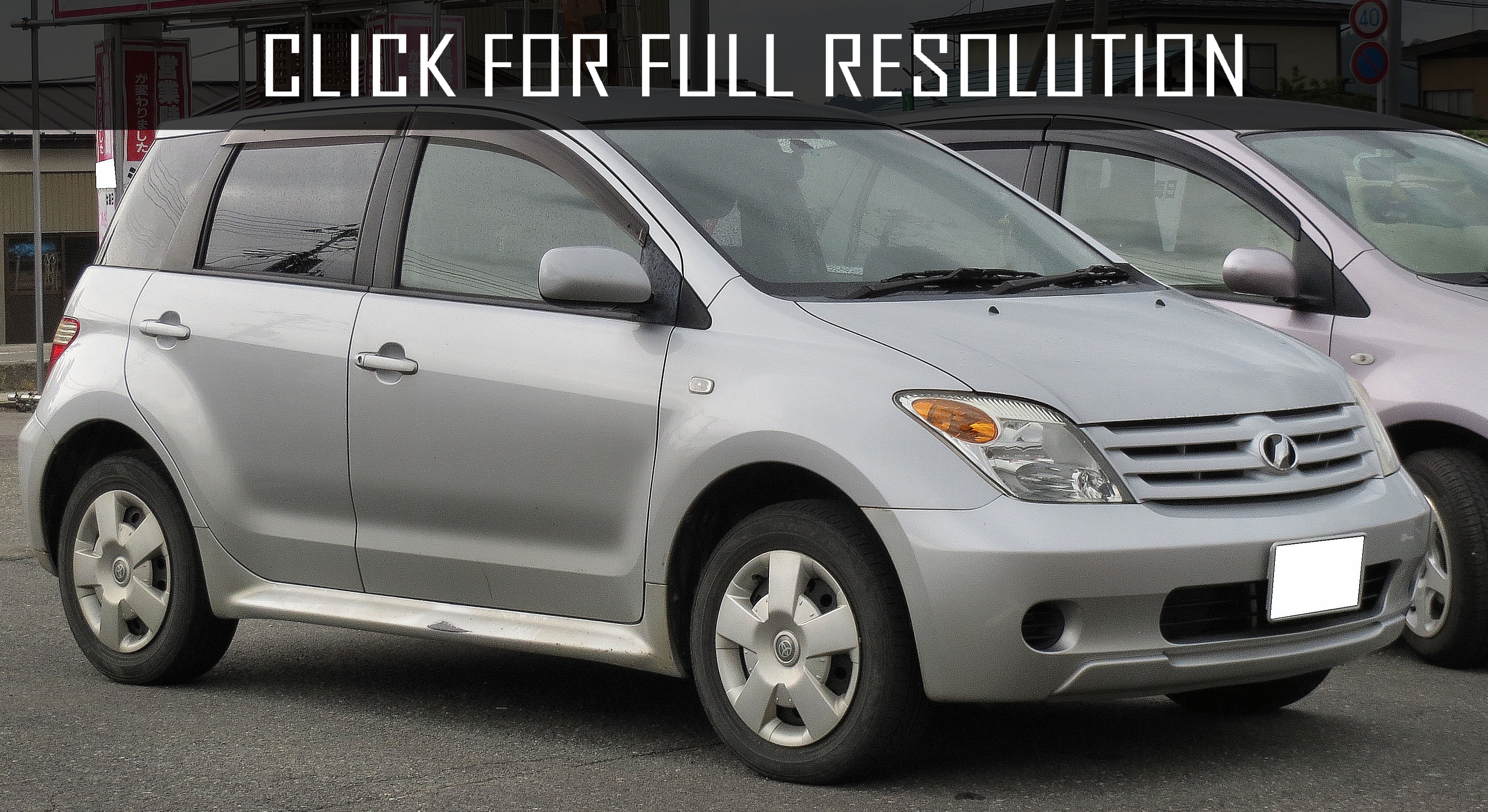 Toyota Ist 2013 Reviews Prices Ratings With Various Photos