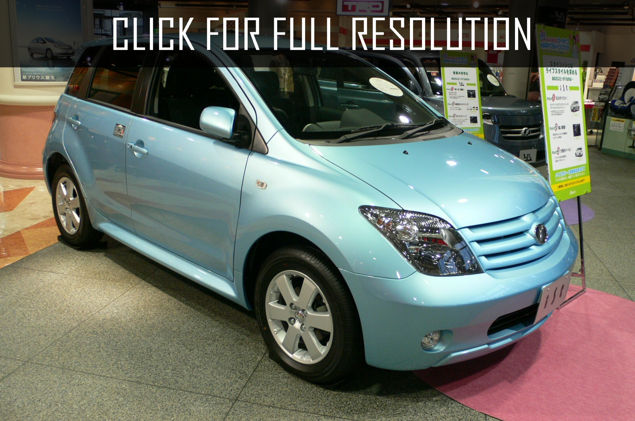 Toyota Ist 2014 Reviews Prices Ratings With Various Photos
