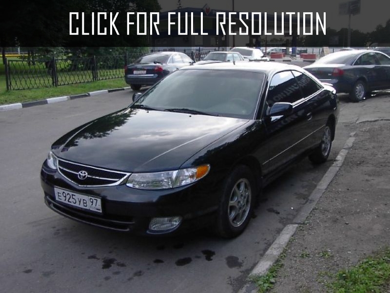 Toyota Solara 2000 Reviews Prices Ratings With Various