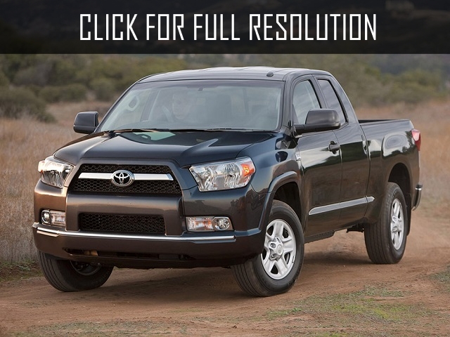 Toyota Tacoma 2015 Redesign Reviews Prices Ratings With Various Photos