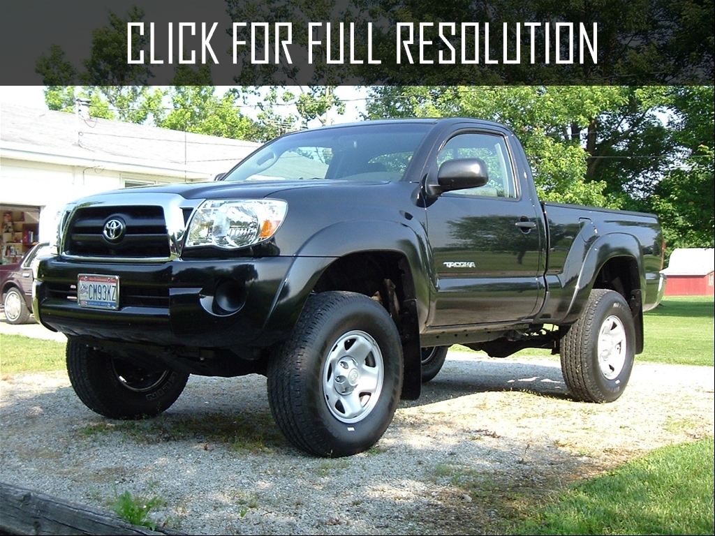 Toyota Tacoma 4x4 Regular Cab Reviews Prices Ratings Free Nude Porn