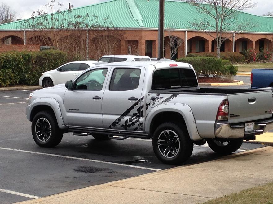 Toyota Tundra Xsp X