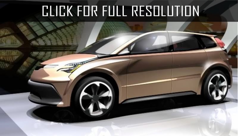 Toyota Venza 2015 Redesign